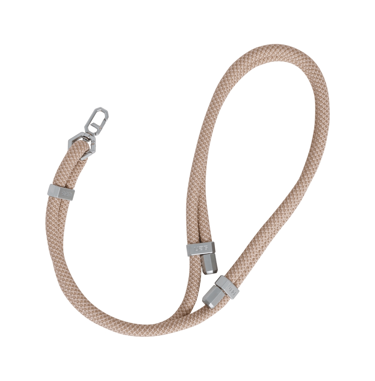 Urban Armor Gear Civilian Crossbody Slim Lanyard