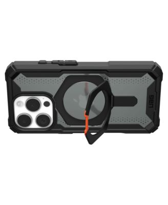 Urban Armor Gear Plasma XTE MagSafe Case for Apple iPhone 16 Pro