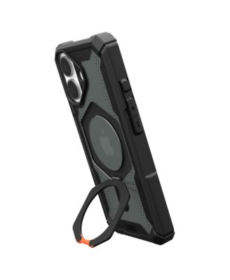 Urban Armor Gear Plasma XTE MagSafe Case for Apple iPhone 16
