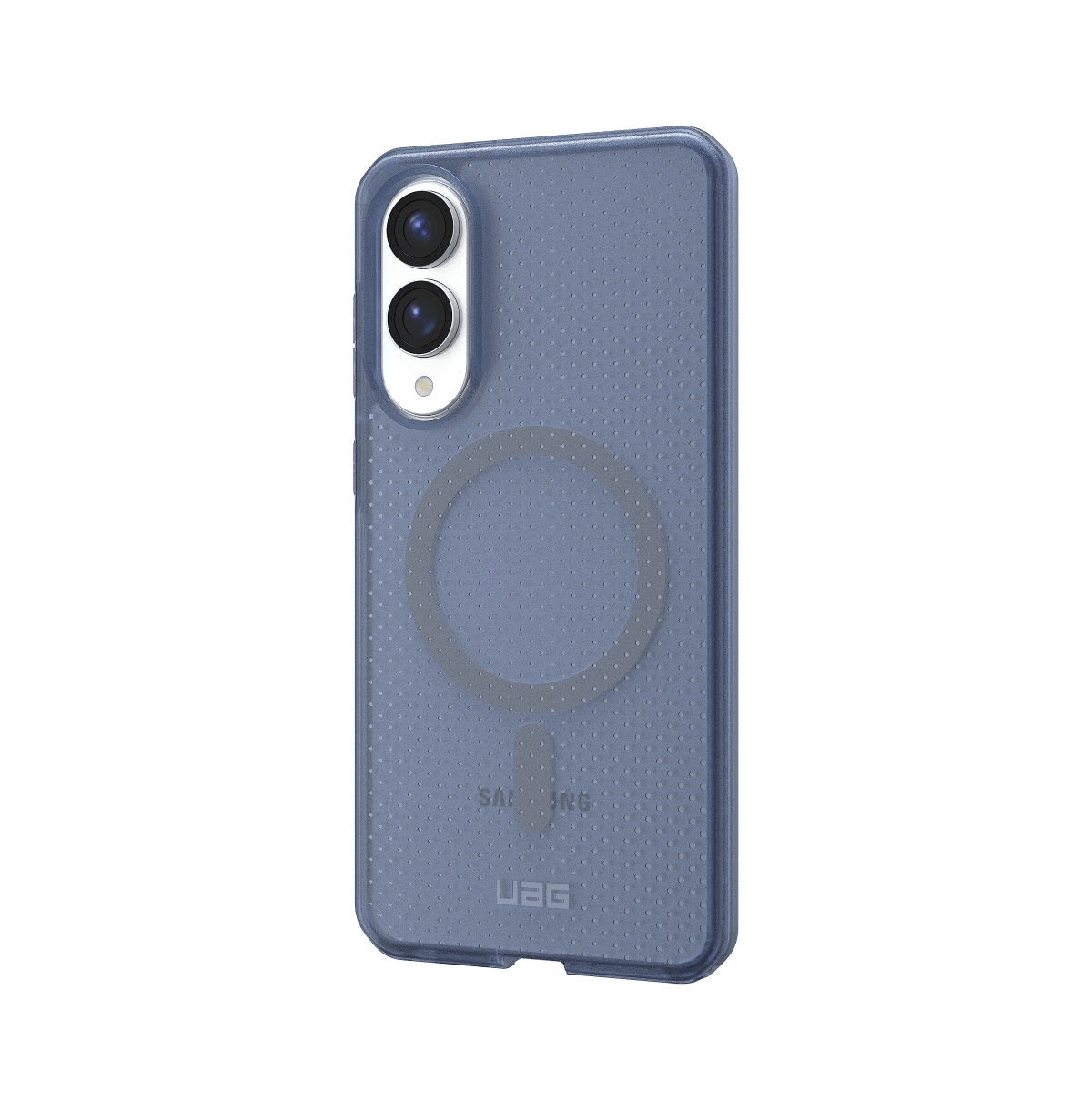 Urban Armor Gear Dot Case with Magnet for Samsung Galaxy S 2025 Slim