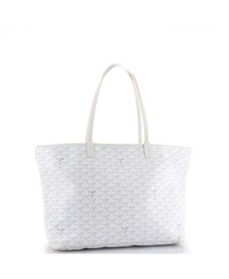 MM Artois Tote Coated Canvas