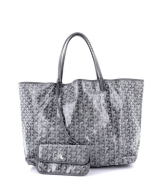 GM Saint Louis Tote Coated Canvas