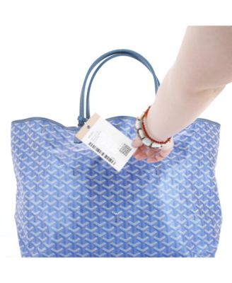 Pre-Owned Goyard