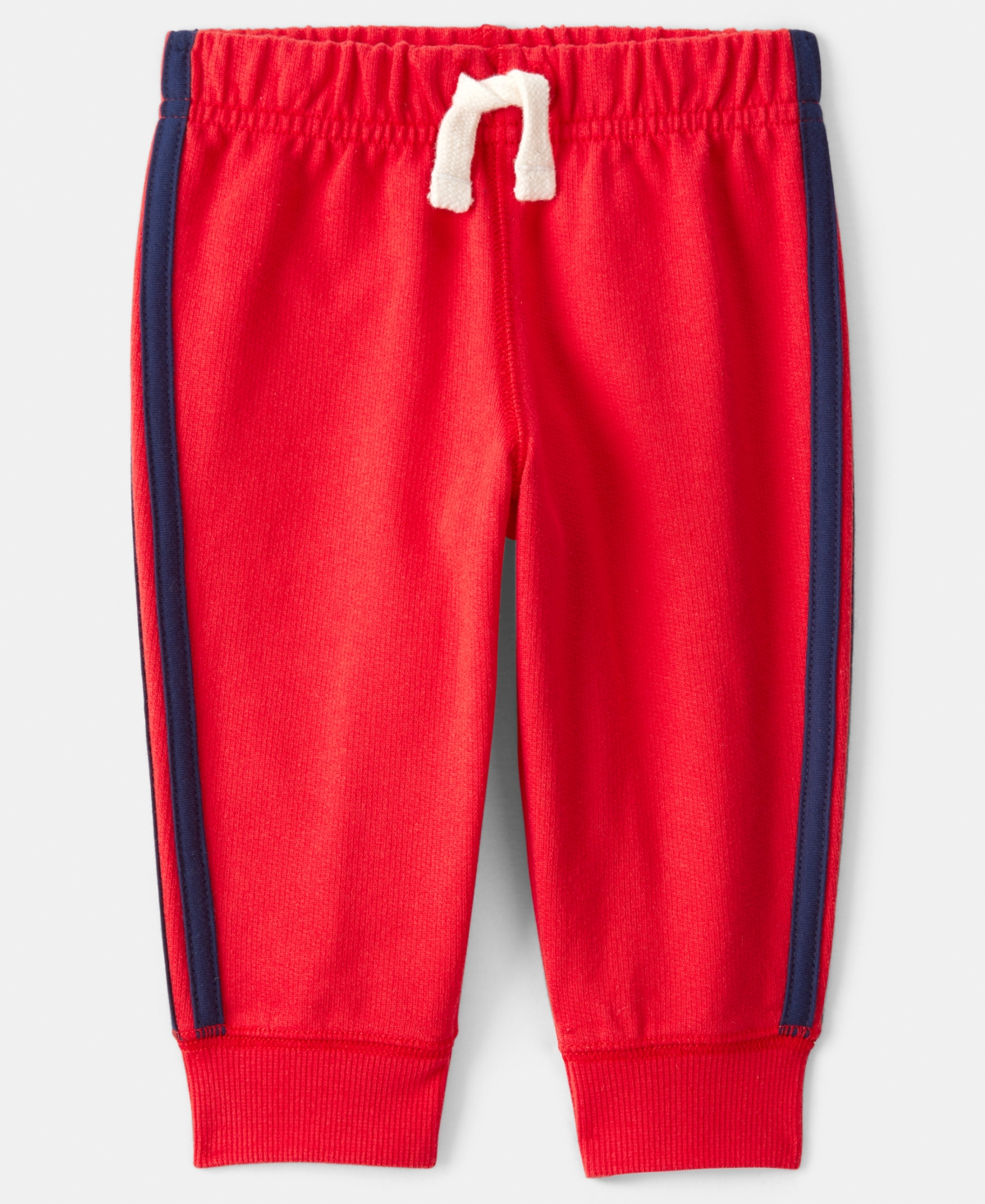 Carter's Baby Boys 2-Piece Valentine's Day Heart Crewneck T-Shirt and Joggers Set