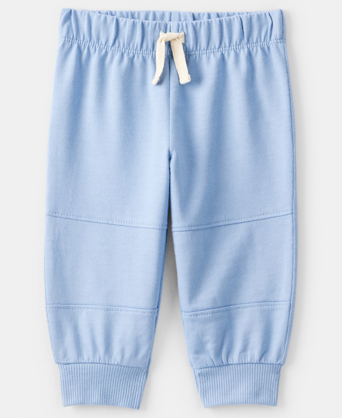 Carter's Baby Boys 2-Piece Long-Sleeve Bodysuit and Pants Set