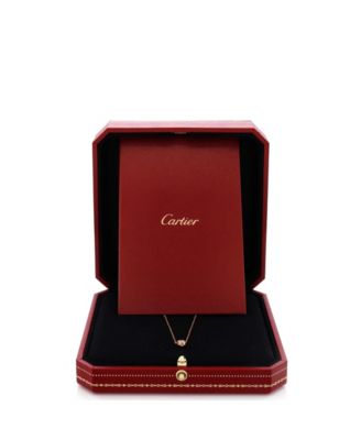 C de Cartier Necklace
