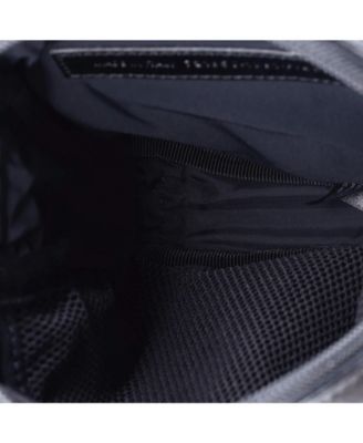 Small x adidas Agneau Messenger Bag Leather