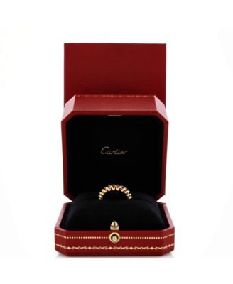 Clash de Cartier Ring