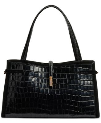 Sam Edelman - Taylin Box Tote Handbag