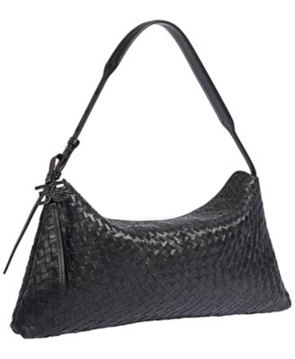 Petty Slim Shoulder Bag
