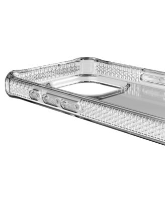 Spectrum_R Clear Case for Apple iPhone 15 Pro
