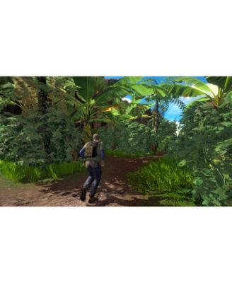Dinosaurs Mission Dino Camp - PlayStation 5