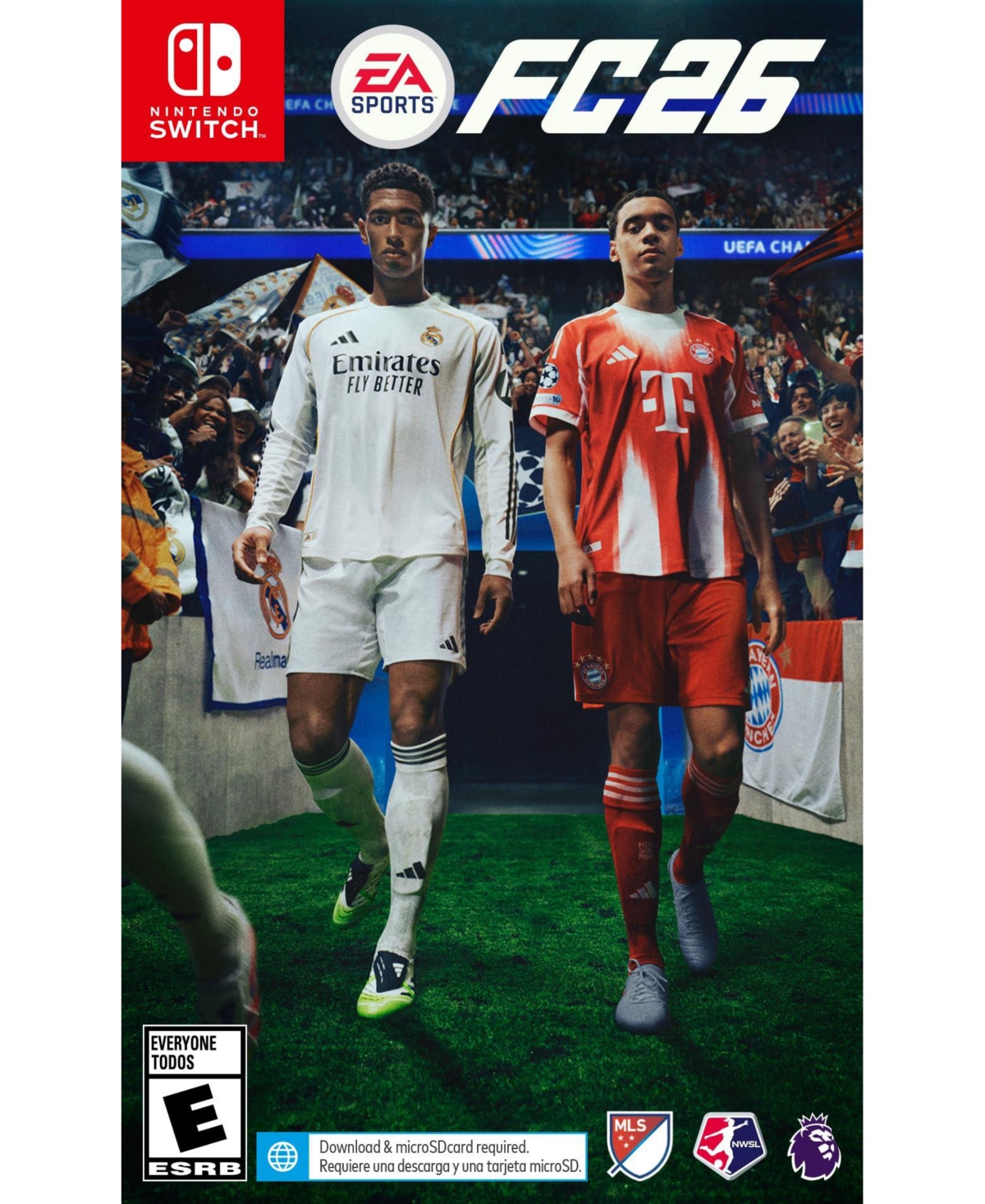 Ea Sports Fc 26