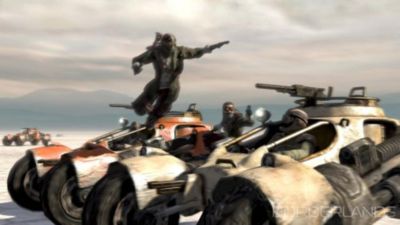 Borderlands (Greatest Hits) - PlayStation 3