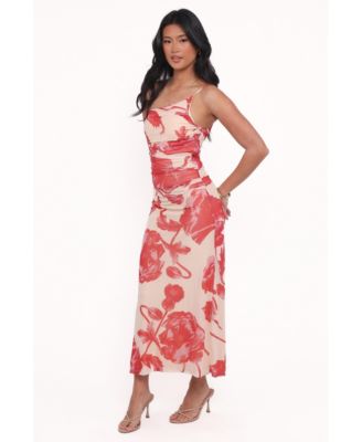 Women's Jasmine Maxi Dress