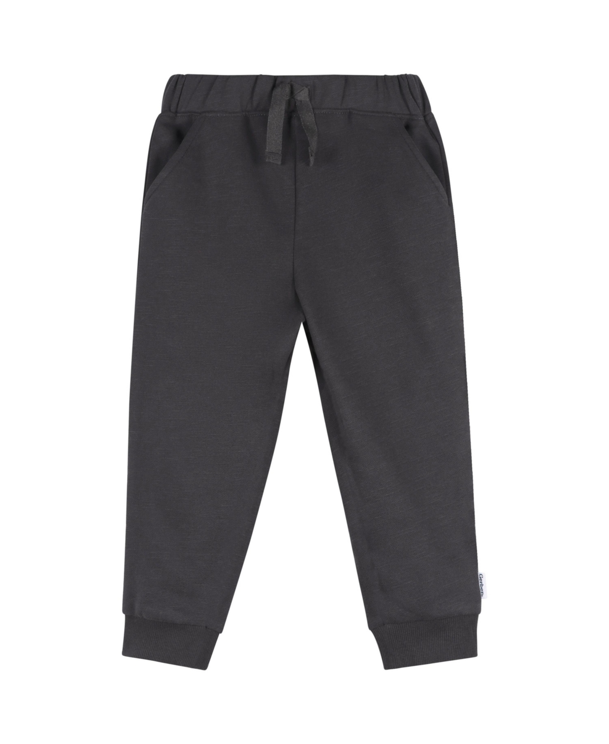 Gerber Toddler Boys 2-Piece Top and Jogger Set