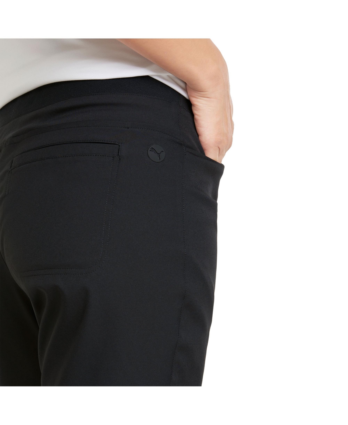 Puma Golf Women's Puma Bermuda Golf Short
