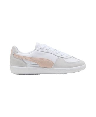 Palermo G Premium Waterproof Leather Spikeless Women's Sneakers