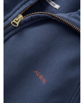 Men's Provost Zip Neck Sweatshirt