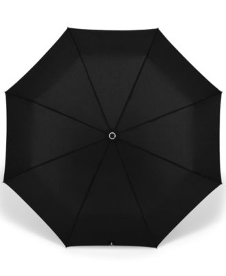 Men's Compact Automatic Open and Close Umbrella