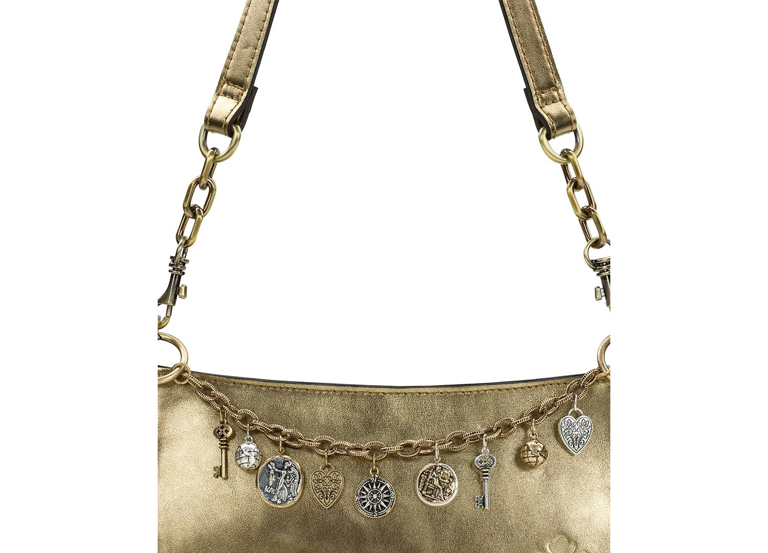 Handbag Multi Bag Charm Chain