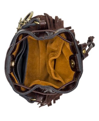 Mini Elisa Bag with Charm