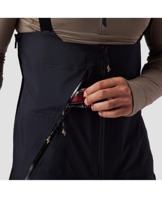 Men's Backcountry Cardiac GORE-TEX 3L Bibs Ski Pants
