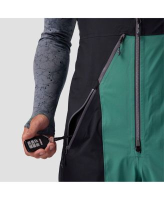 Men's Backcountry Cardiac GORE-TEX 3L Bibs Ski Pants