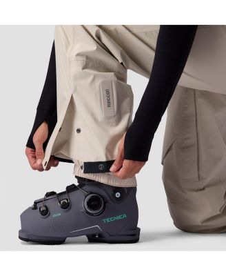 Women's CrestCarver GORE-TEX Shell Pant Non-Insulated Ski and Snowboard Pants