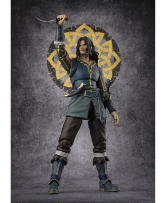 Tamashii Nations - The Lord of the Rings: The War of the Rohirrim - S.H.Figuarts - Wulf Action Figure