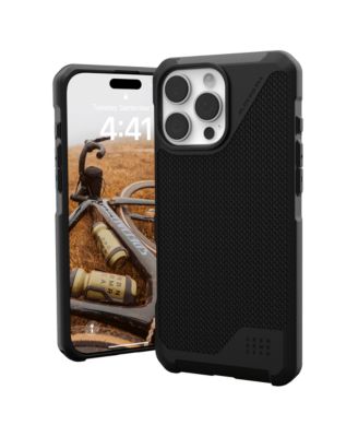 Urban Armor Gear Metropolis LT MagSafe Case for Apple iPhone 16 Pro Max