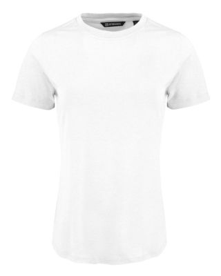 Women's Coastline Epic Comfort Recycled Short Sleeve Tee