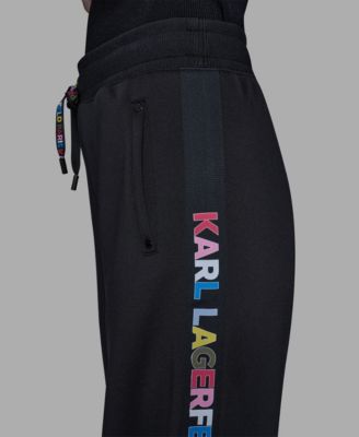 Women's Logo Detail Joggers