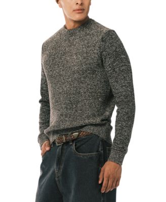 Men's Warrin Crewneck Sweater