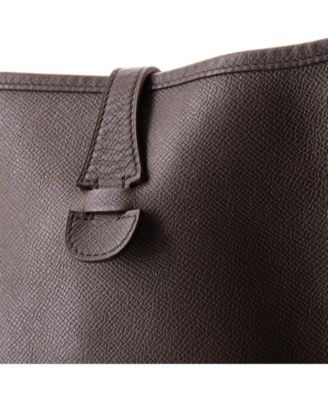 PM Evelyne Bag Gen III Epsom