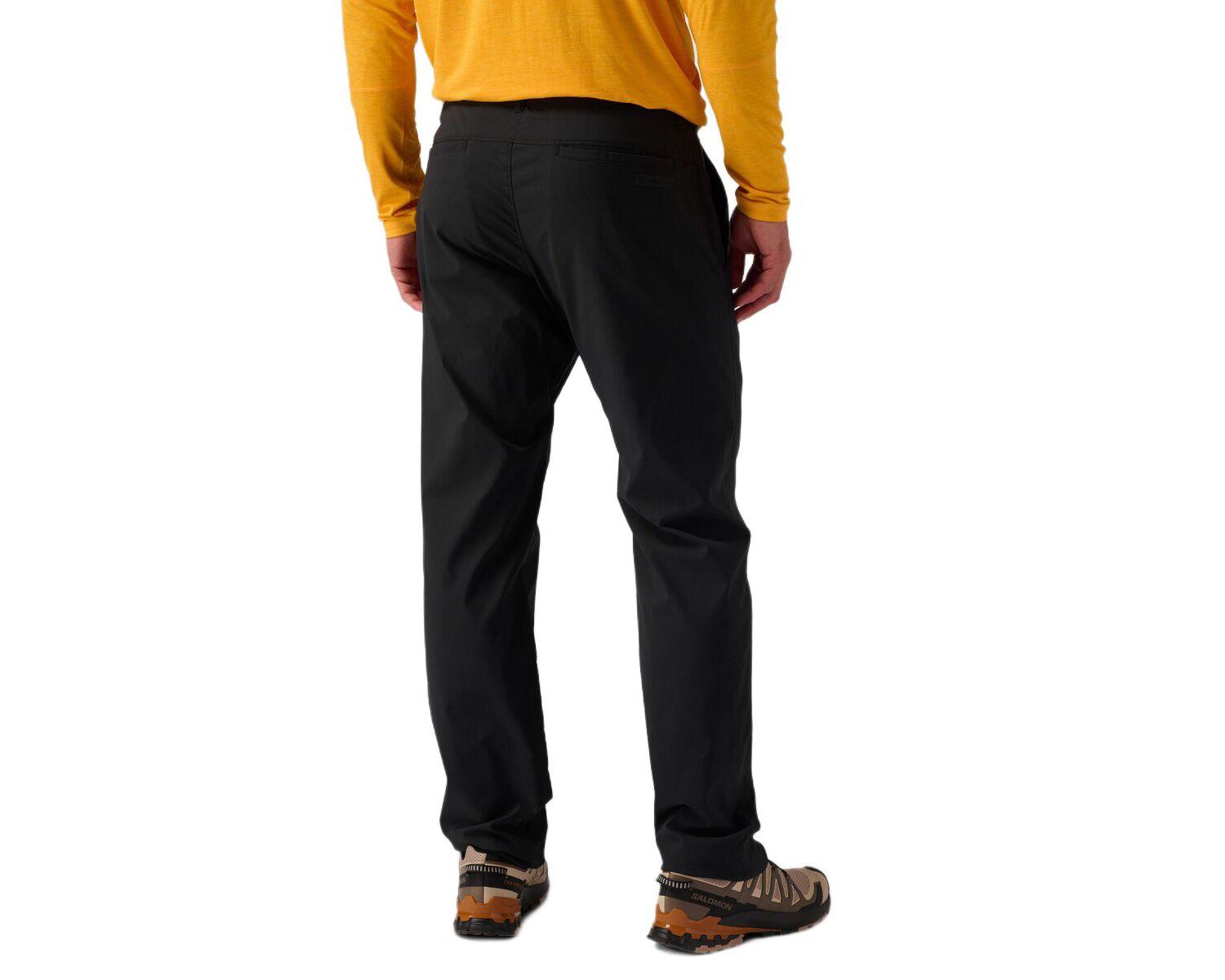Men's Wasatch Ripstop Everyday Pant Hiking and Climbing Pants
