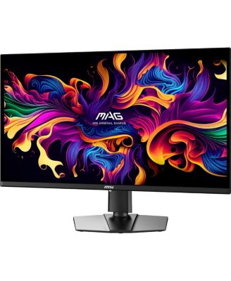 MAG 321UP QD-OLED 31.5" 16:9 4K Ultra HD 165Hz Gaming Monitor