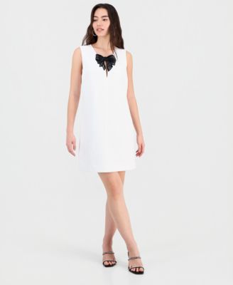 Sam Edelman - Women's Cady Bow Dress
