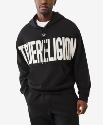 Men's Logo Hoodie