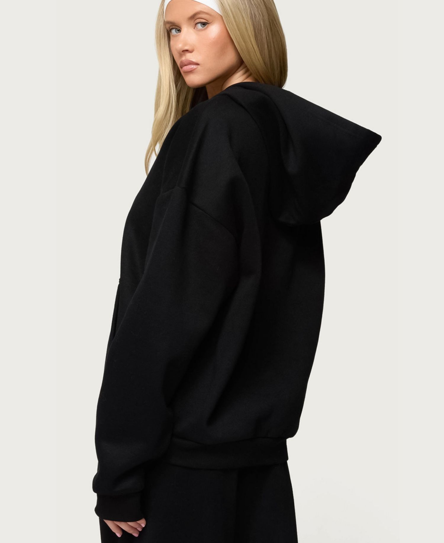 Women's Star Hoodie