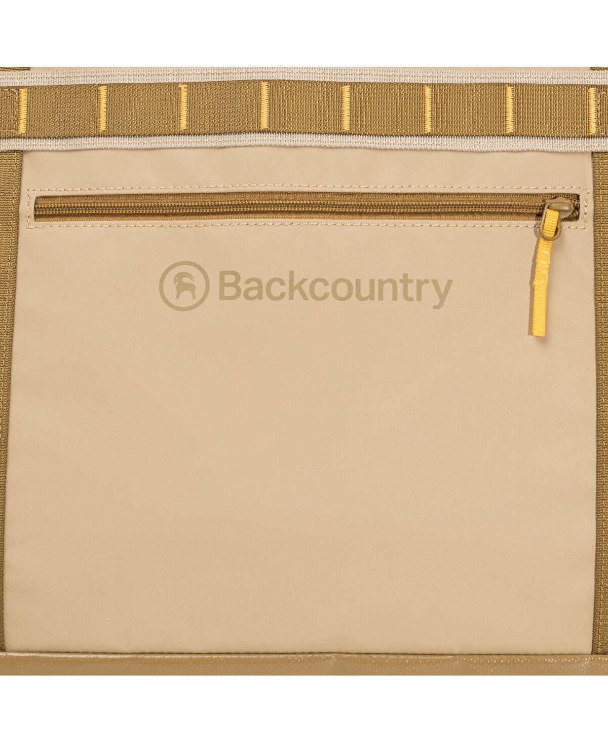 Backcountry All Around 70L Gear Tote Duffel Bags