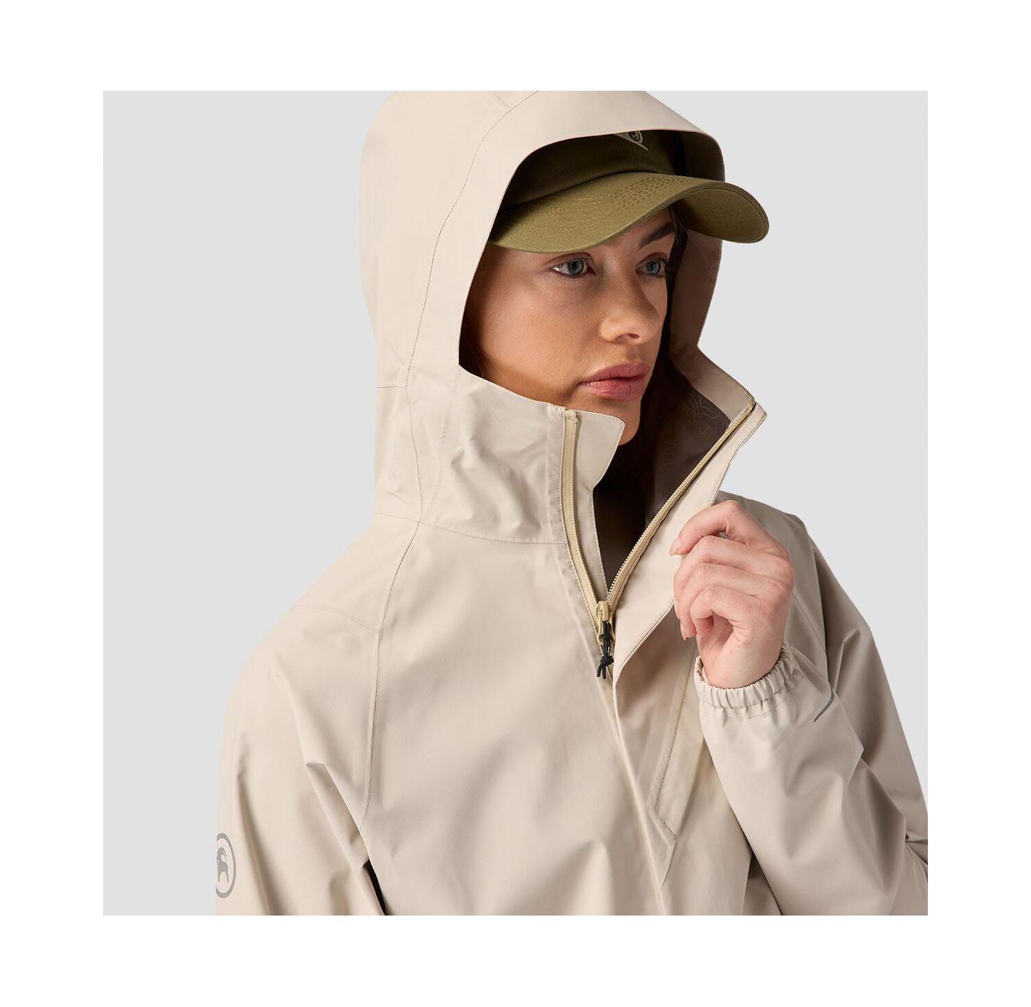 Women's Kanarra Rain Jacket