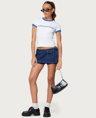 Women's Puppy Lover Donation T Shirt