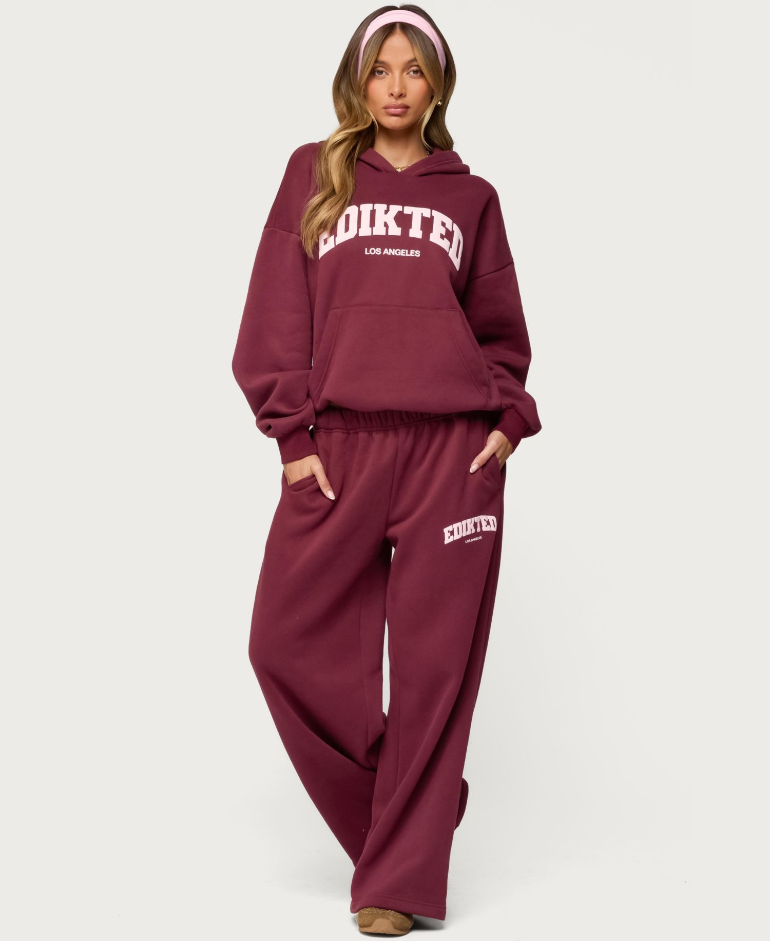Women's La Sweatpants