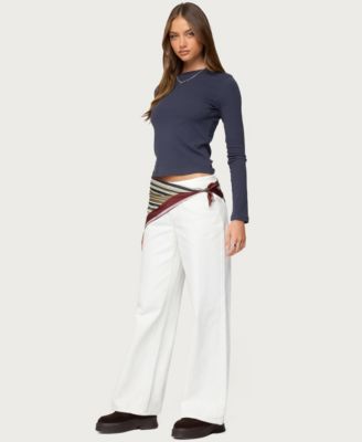 Women's Kiyan Long Sleeve T Shirt