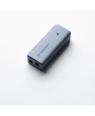 HXL Portable Balanced Headphone Amplifier and HiFi DAC