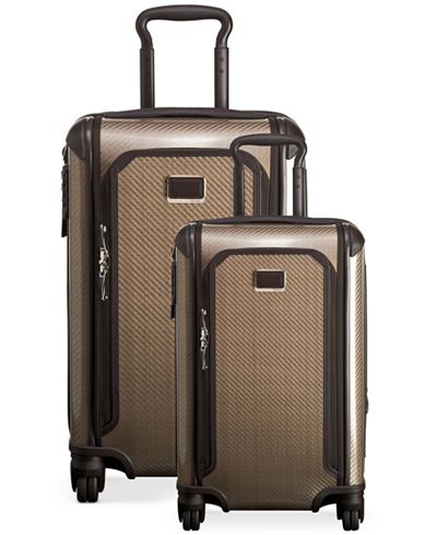 Tumi Tegra-Lite Max Hardside Spinner Luggage