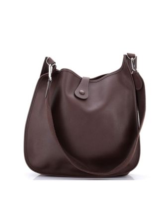 GM Evelyne Bag Gen I Epsom