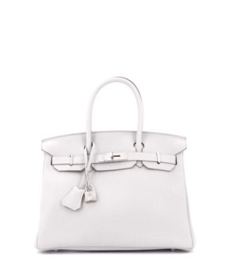 Pre-Owned HERMÉS