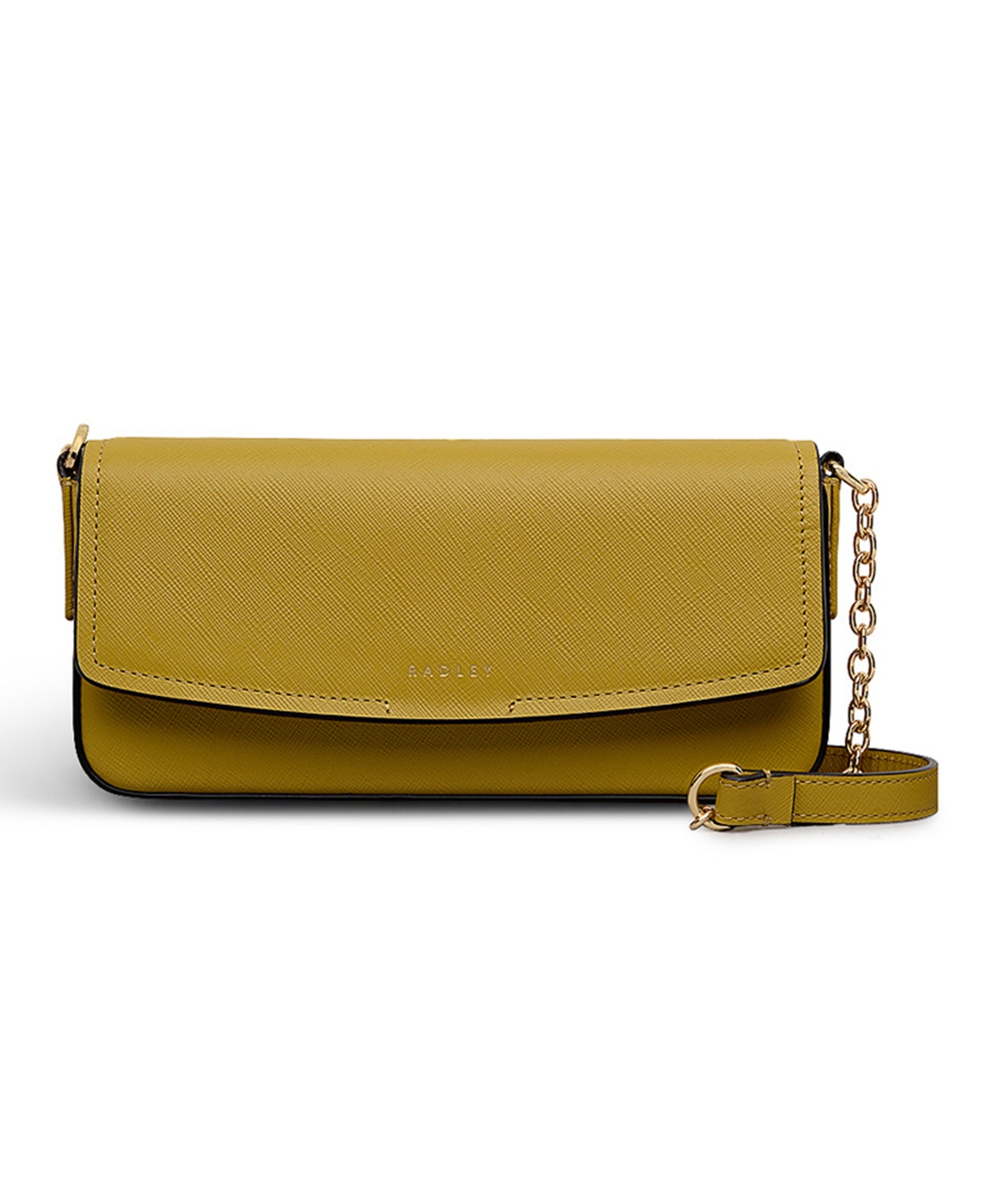 Radley London Alley Mini Phone Crossbody Bag